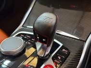 BMW M4 3.0 BiTurbo Competition Coupe 2dr Petrol Steptronic M xDrive Euro 6 (s/s) ( 63