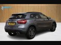 Mercedes-Benz GLA 1.6 GLA180 GPF Urban Edition SUV 5dr Petrol 7G-DCT Euro 6 (s/s) (122 ps) 5