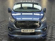 Ford Transit Custom 2.0 280 EcoBlue Trend Panel Van 5dr Diesel Manual L1 H1 Euro 6 (130 ps) 1