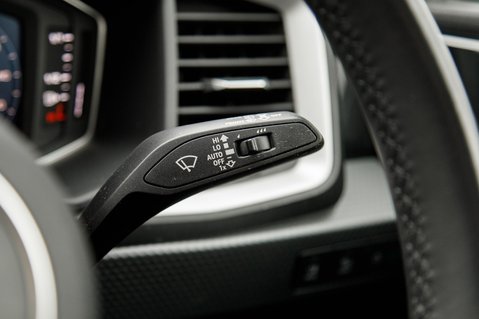 Audi A1 SPORTBACK TFSI SPORT 14