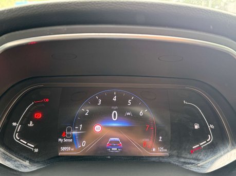 Renault Captur 1.3 Captur S Edition TCe 5dr 15