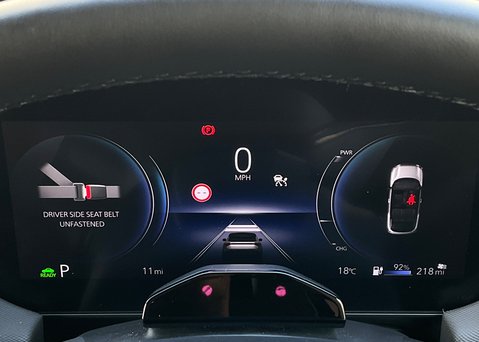 Suzuki eVitara Ultra 2WD 61kWh 21