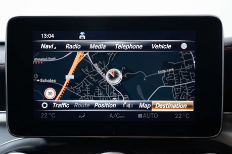 Mercedes-Benz GLC 3.0 GLC43 V6 AMG (Premium Plus) SUV 5dr Petrol G-Tronic+ 4MATIC Euro 6 (s/s 28