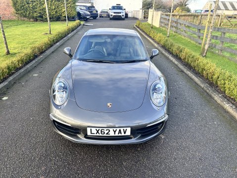 Porsche 911 CARRERA 4S PDK 6