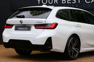 BMW 3 Series 2.0 320i M Sport Auto 5dr 12