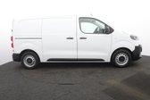 Peugeot e-Expert 100kW 75kWh Professional MWB Electric Automatic 11kW Charger 33