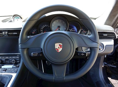 Porsche 911 (991) Carrera S 5