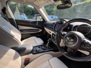 Mini Clubman Cooper 1.5 Petrol Automatic Chili Media XL + LEATHER + SUNROOF 3
