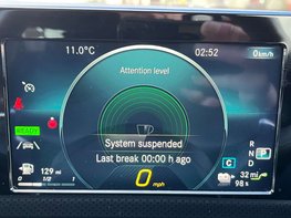 Mercedes-Benz A Class 1.3 A 250 AMG Line E Auto 5dr 32