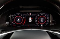 Skoda Kamiq MONTE CARLO TSI 15