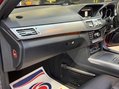 Mercedes-Benz E Class 2.1 E220 AMG Sport CDi Auto 4dr 70