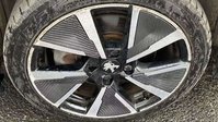 Peugeot e-208 50kWh GT Line Hatchback 5dr Electric Auto (136 ps) 8