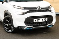 Citroen C3 Aircross PURETECH RIP CURL S/S 10