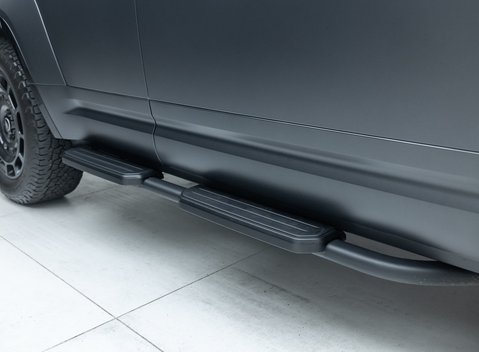 Land Rover Defender OCTA EDITION ONE 47