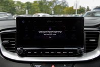 Kia Pro Ceed GT-LINE ISG 32