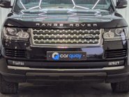 Land Rover Range Rover 3.0 Range Rover Vogue TDV6 Auto 4WD 5dr 24