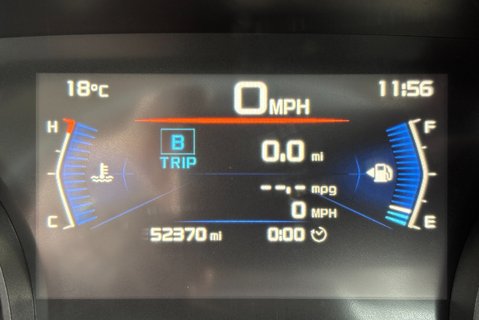 Isuzu D-Max Utility 1.9 TD Single Cab Dropside Truck 31