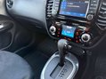Nissan Juke 1.6 Juke N-Connecta CVT 5dr 18