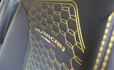 Lamborghini Huracan Spyder 24