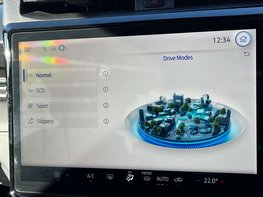 Ford Puma 1.0 Puma Titanium MHEV 5dr 46