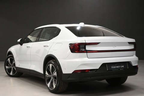 Polestar 2 Polestar 2 EV AWD 4WD 5dr 2