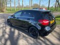 Mercedes-Benz A Class 1.6 A180 Sport Edition 7G-DCT Euro 6 (s/s) 5dr 10