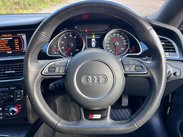 Audi A5 1.8 TFSI Black Edition Sportback Euro 6 (s/s) 5dr 64