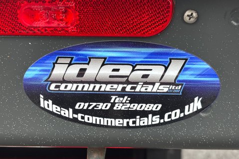 Ford Transit 350 Drw L2 130ps Single Cab Dropside - Air Con & Sat Nav 12