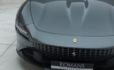 Ferrari Roma 27