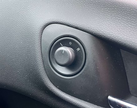 Vauxhall Meriva 1.4 Meriva SE Auto 5dr 41