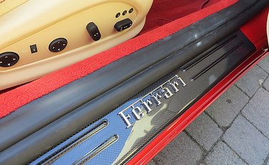 Ferrari California 11