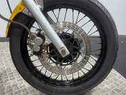 Kawasaki Z400 ELIMINATOR 400 1994 SPARES OR REPAIR CLASSIC PROJECT BIKE 400CC 18