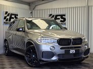 BMW X5 3.0 30d M Sport SUV 5dr Diesel Auto xDrive Euro 6 (s/s) (258 ps) 1