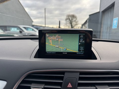 Audi Q3 TFSI S LINE EDITION 52