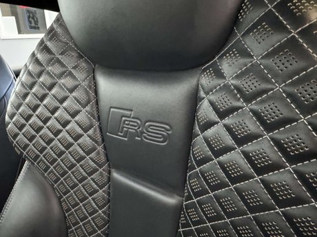 Audi RS3 2.5 TFSI Saloon 4dr Petrol S Tronic quattro Euro 6 (s/s) (400 ps) 37