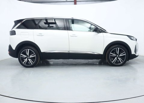 Peugeot 5008 1.2 PureTech GT Premium SUV 5dr Petrol EAT Euro 6 (s/s) (130 ps) 13