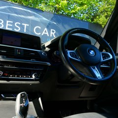 BMW X3 2.0 X3 xDrive 20i M Sport Auto 4WD 5dr 1