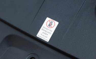 Porsche 911 GT3 RS (992) 55