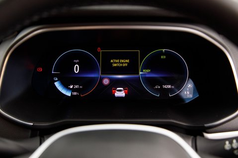 Renault Zoe I ICONIC 15