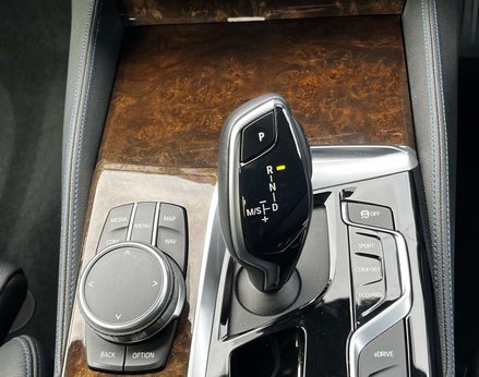 BMW 5 Series 2.0 530e M Sport Auto 4dr 67