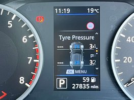 Nissan Juke 1.0 Juke Acenta DiG-T Semi-Auto 5dr 25