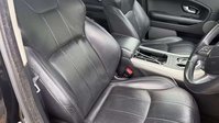 Land Rover Range Rover Evoque 2.0 TD4 SE Tech SUV 5dr Diesel Auto 4WD Euro 6 (s/s) (180 ps) 23