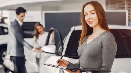YouGov Announces the UK Automotive Rankings 2022