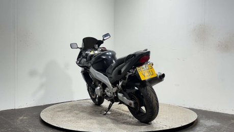 Yamaha Yzf THUNDERCAT, 1998, 61K, 600CC, MOT DEC 25, TOURER, SPARES/REPAIR/PROJECT 5