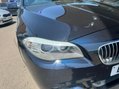 BMW 5 Series 2.0 520d M Sport Auto Euro 5 (s/s) 4dr 11