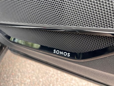 Audi Q3 1.5 TFSI CoD 35 Black Edition Sportback S Tronic Euro 6 (s/s) 5dr 42