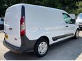 Ford Transit Connect 1.6 TDCi 240 L2 H1 4dr 9