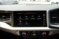 Audi A1 SPORTBACK TFSI S LINE 17