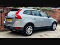 Volvo XC60 2.4 D5 SE Lux Premium SUV 5dr Diesel Geartronic AWD Euro 4 (205 ps) 3