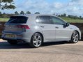 Volkswagen Golf 1.5 eTSI MHEV R-Line DSG Euro 6 (s/s) 5dr 4